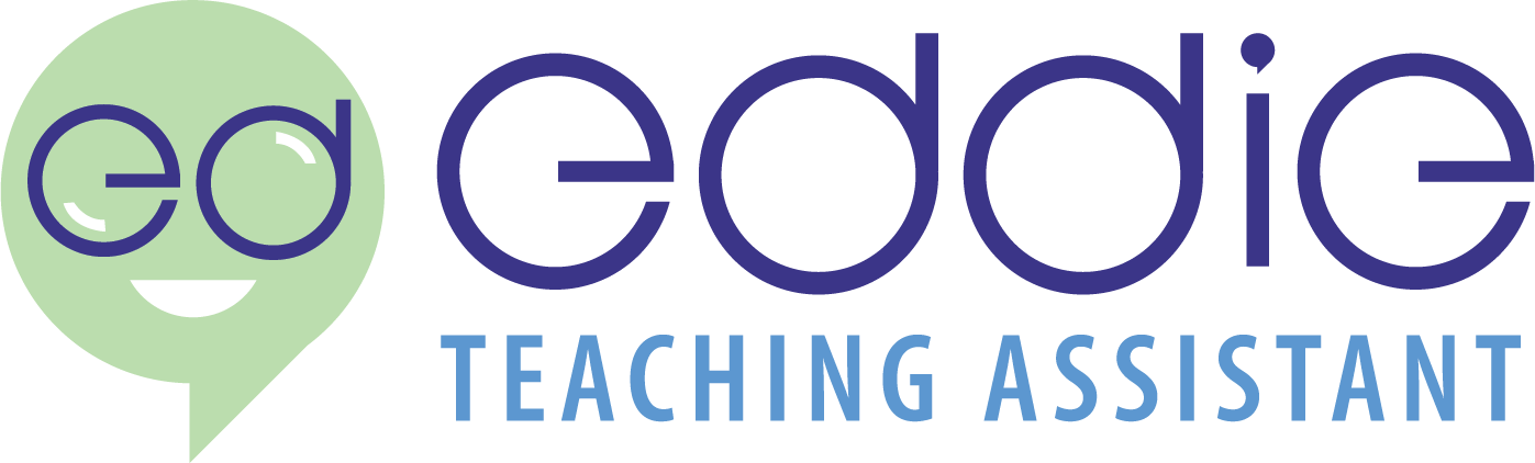 Eddie Teaching Assistant